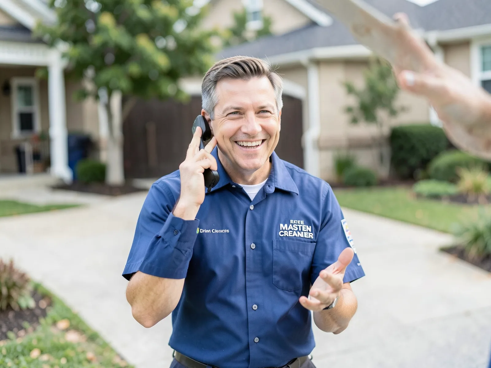 Drain Cleaning Lexington, NE FAQs